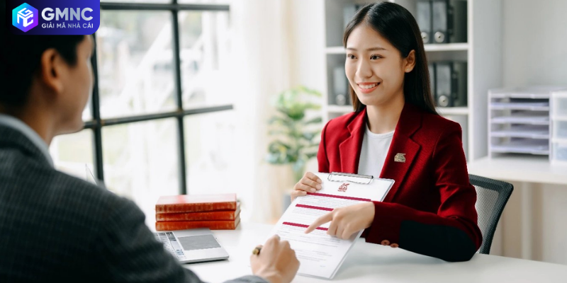 Chính sách tuyển dụng nhân tài GMNC không thu phí ứng viên
