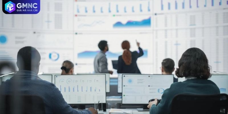 Chuyên gia gmnc.onl kiểm định thị trường cá cược