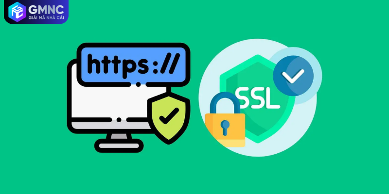 Mã khuyến mãi nhà cái được GMNC kiểm duyệt bảo mật SSL